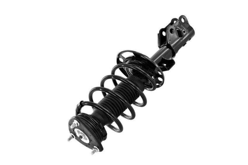 FCS Struts 1333715R Suspension Strut and Coil Spring Assembly