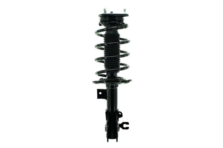 FCS Struts 1333715R Suspension Strut and Coil Spring Assembly