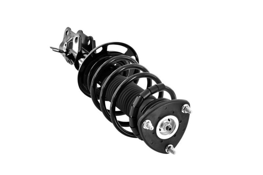 FCS Struts 1333715R Suspension Strut and Coil Spring Assembly
