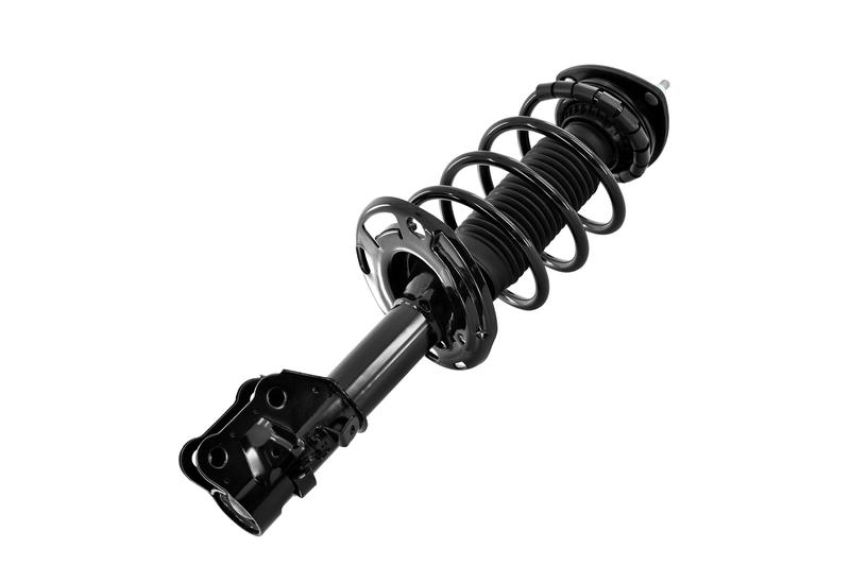 FCS Struts 1333715R Suspension Strut and Coil Spring Assembly