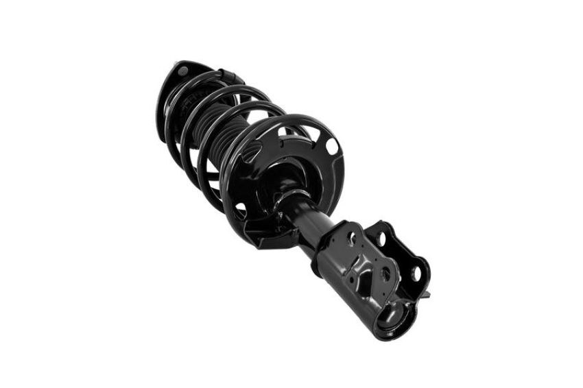 FCS Struts 1333715R Suspension Strut and Coil Spring Assembly