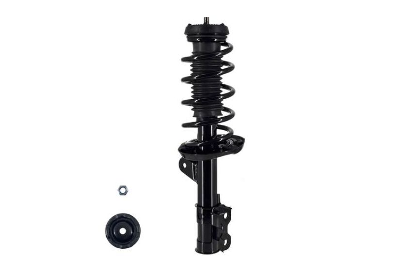 FCS Struts 1333716L Suspension Strut and Coil Spring Assembly