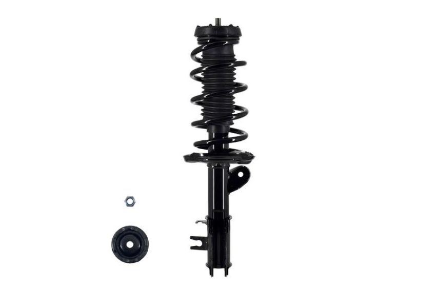 FCS Struts 1333716L Suspension Strut and Coil Spring Assembly