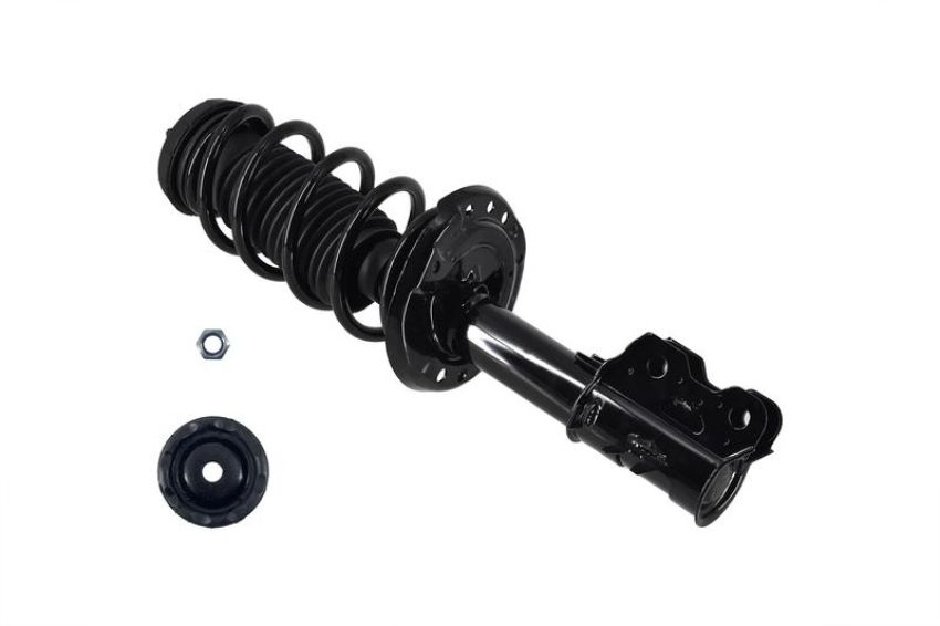 FCS Struts 1333716L Suspension Strut and Coil Spring Assembly