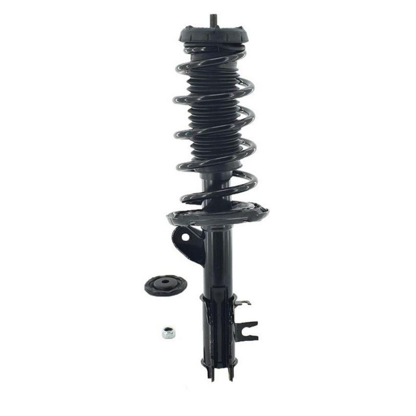 FCS Struts 1333716R Suspension Strut and Coil Spring Assembly