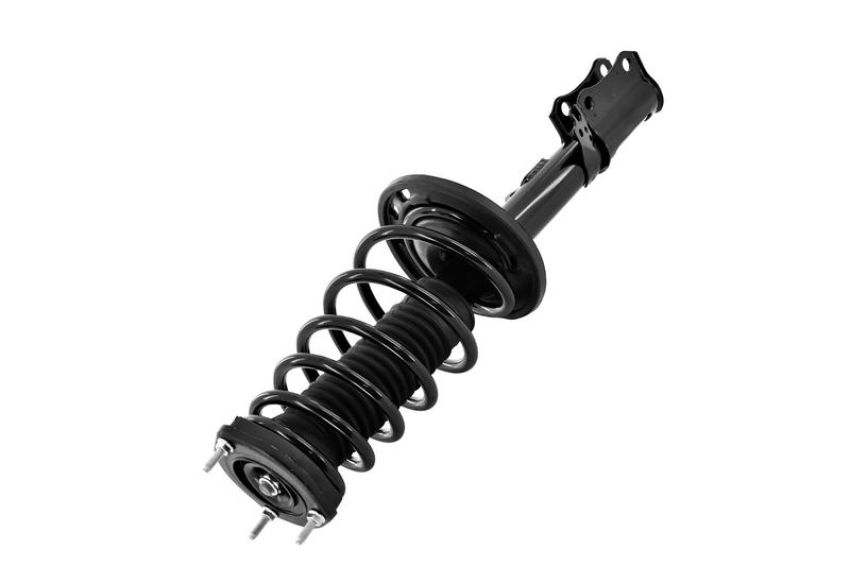 FCS Struts 1333717L Suspension Strut and Coil Spring Assembly