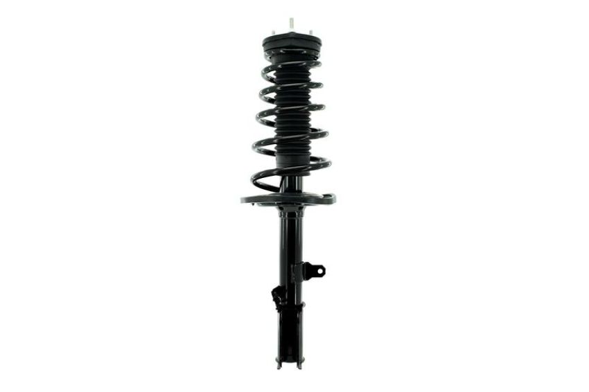 FCS Struts 1333717L Suspension Strut and Coil Spring Assembly