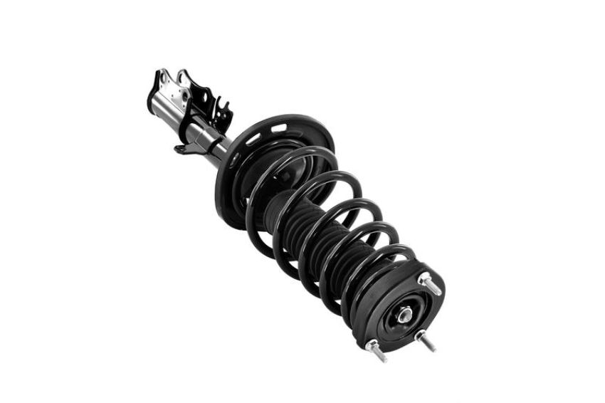 FCS Struts 1333717L Suspension Strut and Coil Spring Assembly