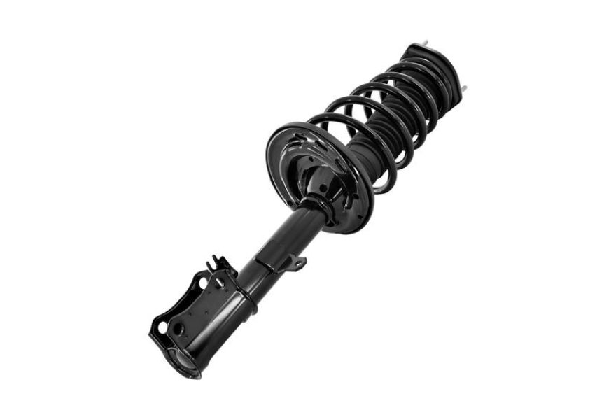 FCS Struts 1333717L Suspension Strut and Coil Spring Assembly