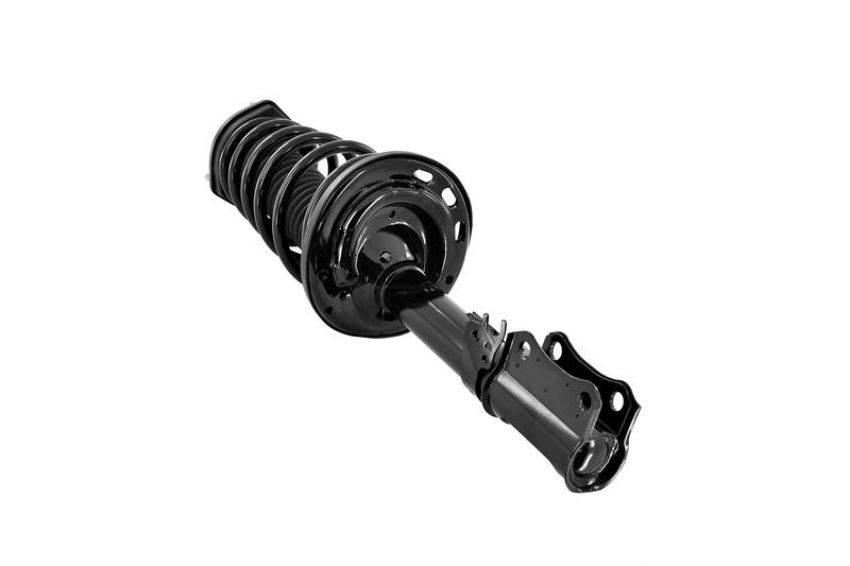 FCS Struts 1333717L Suspension Strut and Coil Spring Assembly