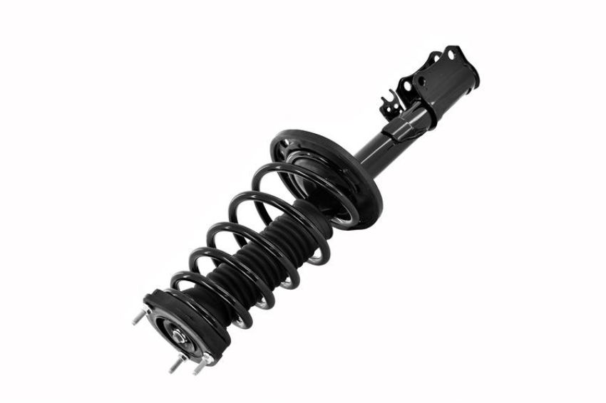 FCS Struts 1333717R Suspension Strut and Coil Spring Assembly