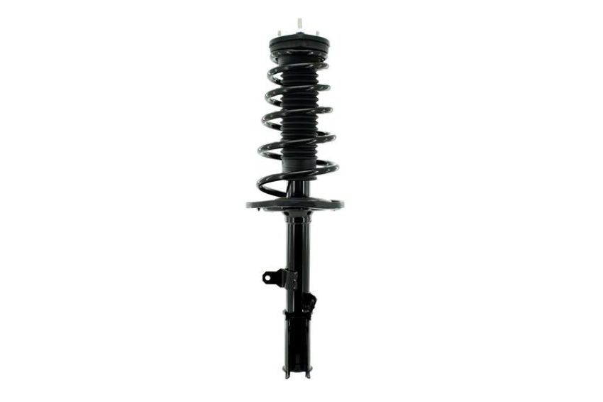 FCS Struts 1333717R Suspension Strut and Coil Spring Assembly