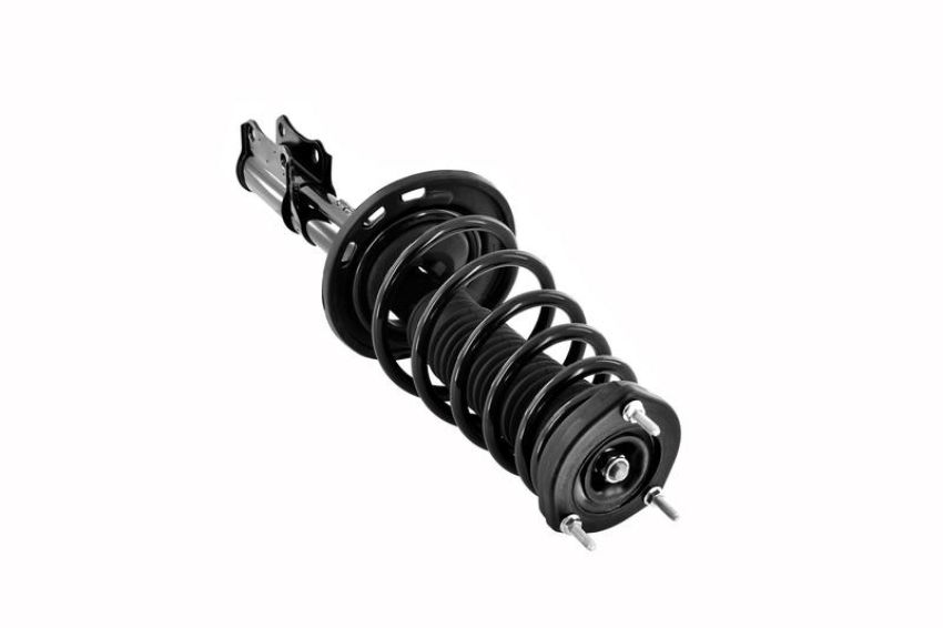 FCS Struts 1333717R Suspension Strut and Coil Spring Assembly