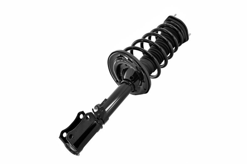 FCS Struts 1333717R Suspension Strut and Coil Spring Assembly