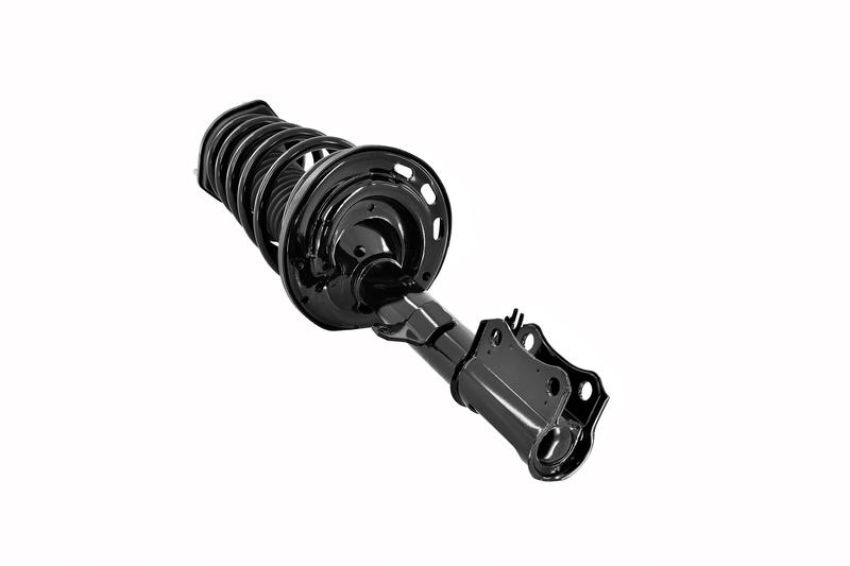 FCS Struts 1333717R Suspension Strut and Coil Spring Assembly