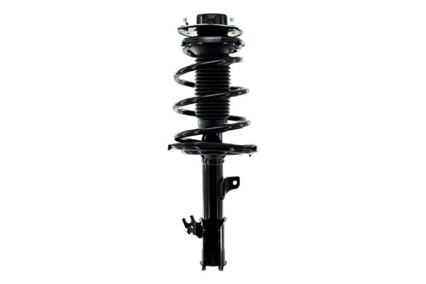 FCS Struts 1333718L Suspension Strut and Coil Spring Assembly