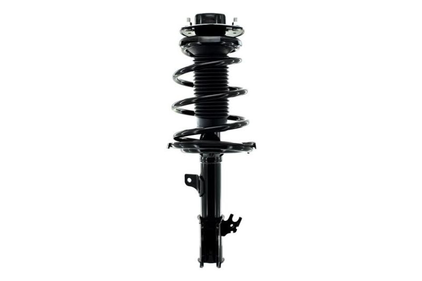 FCS Struts 1333718R Suspension Strut and Coil Spring Assembly