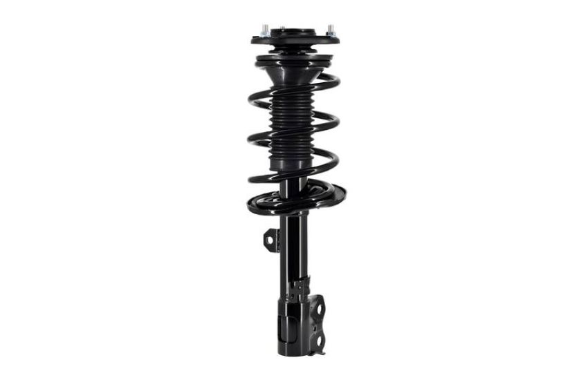 FCS Struts 1333719L Suspension Strut and Coil Spring Assembly