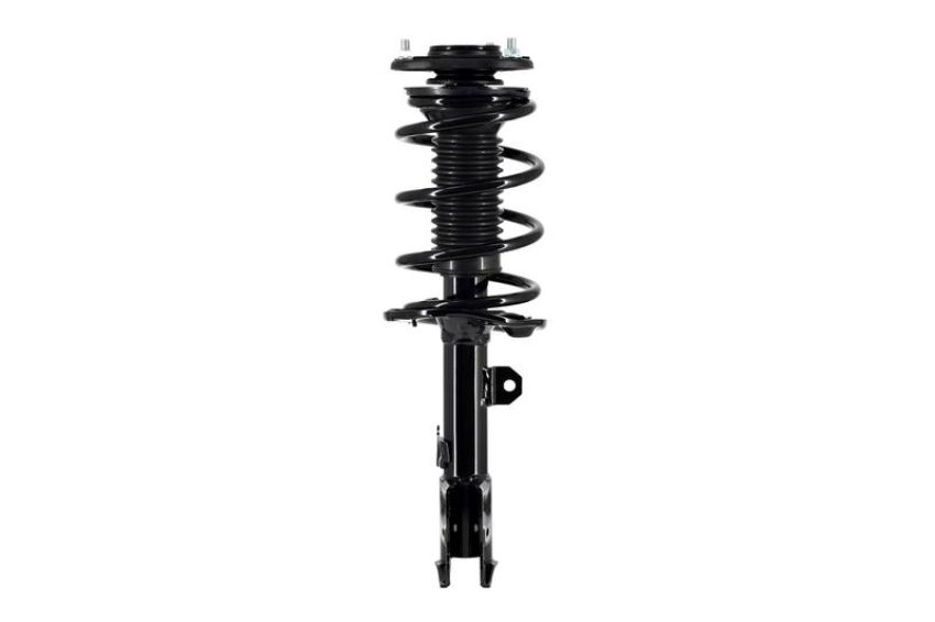 FCS Struts 1333719L Suspension Strut and Coil Spring Assembly