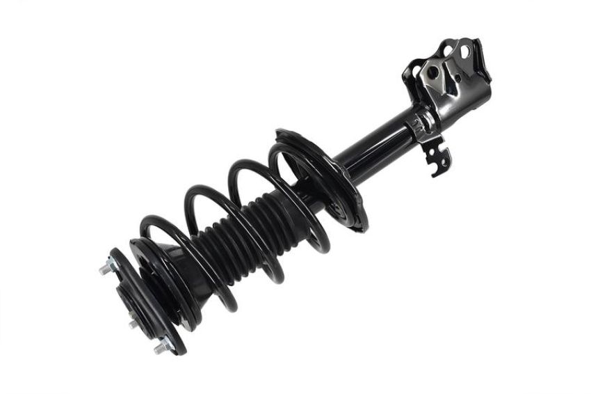 FCS Struts 1333719L Suspension Strut and Coil Spring Assembly