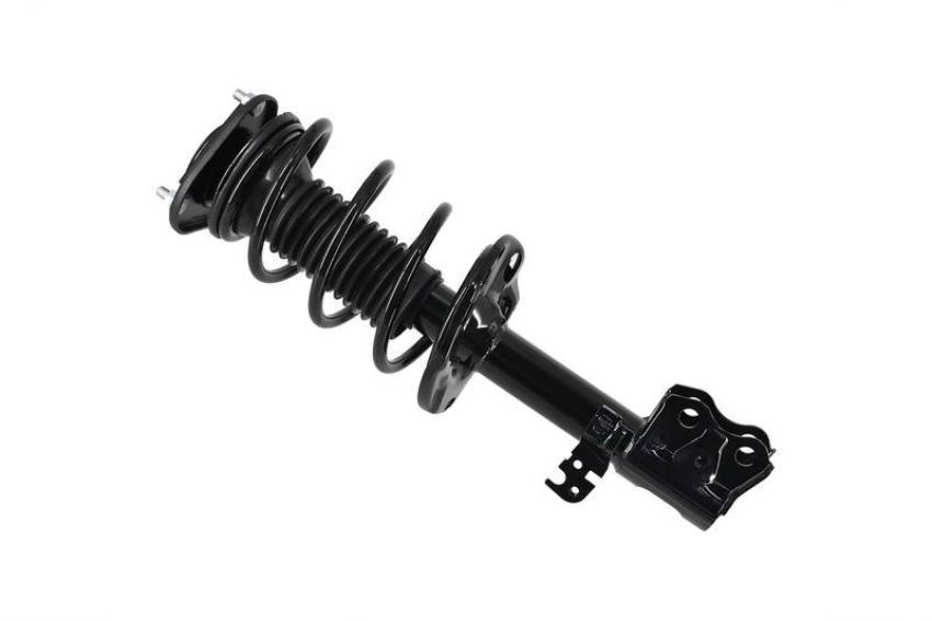 FCS Struts 1333719L Suspension Strut and Coil Spring Assembly