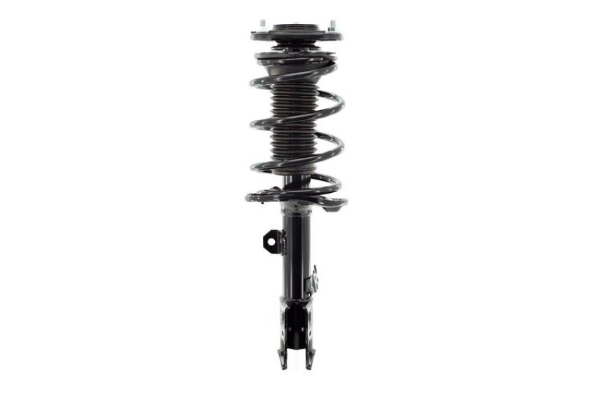 FCS Struts 1333719R Suspension Strut and Coil Spring Assembly