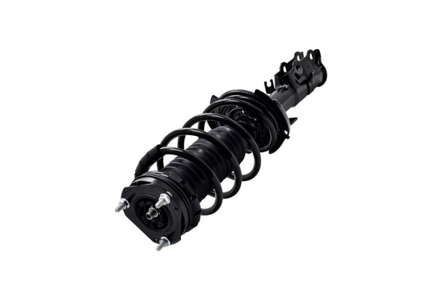 FCS Struts 1333725L Suspension Strut and Coil Spring Assembly