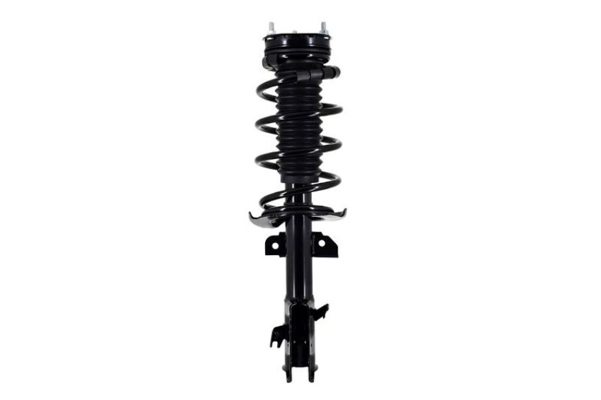FCS Struts 1333725L Suspension Strut and Coil Spring Assembly