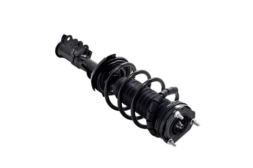 FCS Struts 1333725L Suspension Strut and Coil Spring Assembly