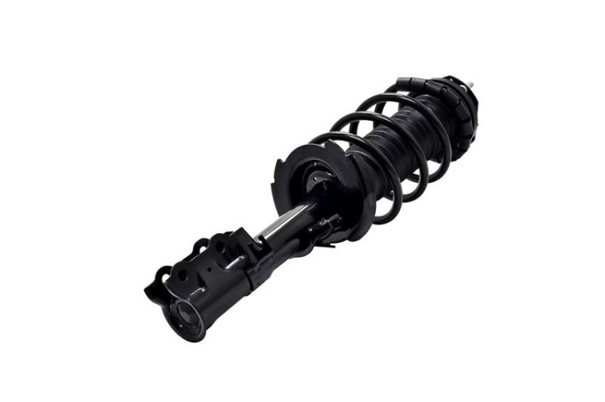 FCS Struts 1333725L Suspension Strut and Coil Spring Assembly