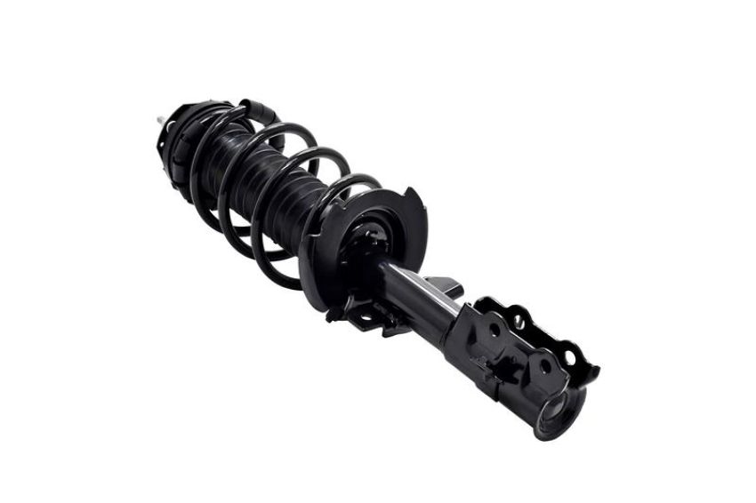 FCS Struts 1333725L Suspension Strut and Coil Spring Assembly