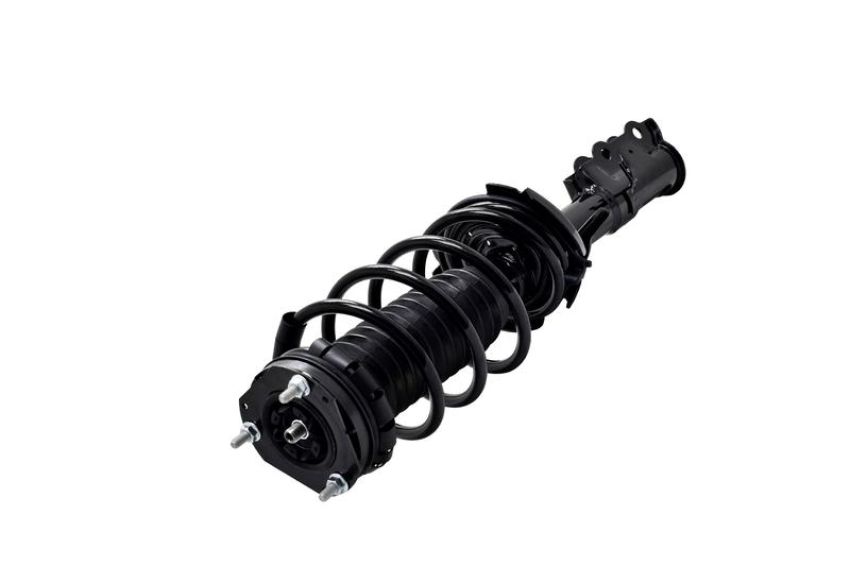 FCS Struts 1333725R Suspension Strut and Coil Spring Assembly