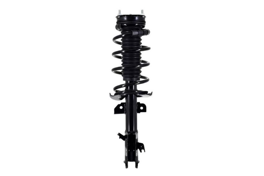 FCS Struts 1333725R Suspension Strut and Coil Spring Assembly