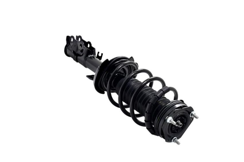 FCS Struts 1333725R Suspension Strut and Coil Spring Assembly
