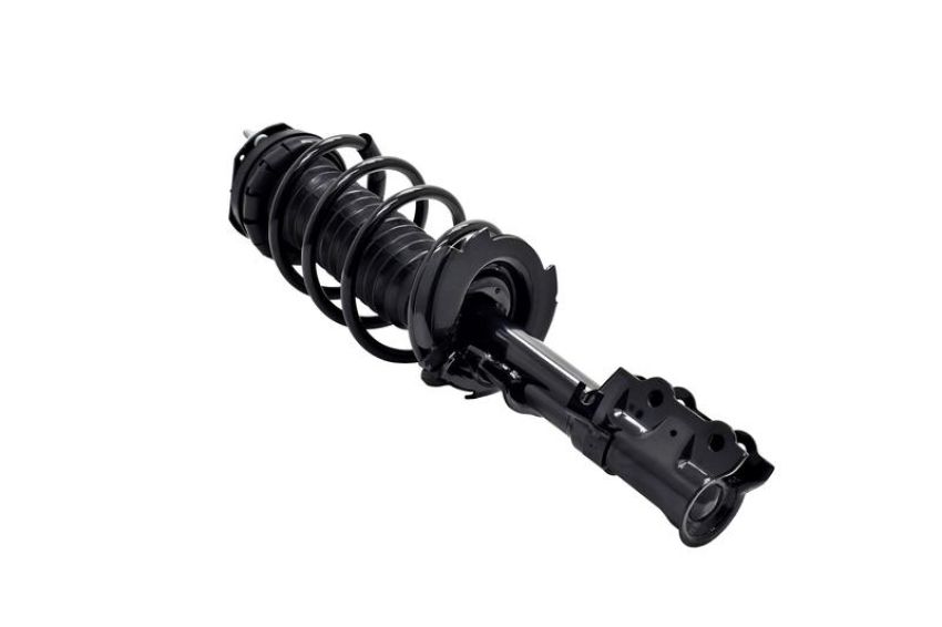 FCS Struts 1333725R Suspension Strut and Coil Spring Assembly