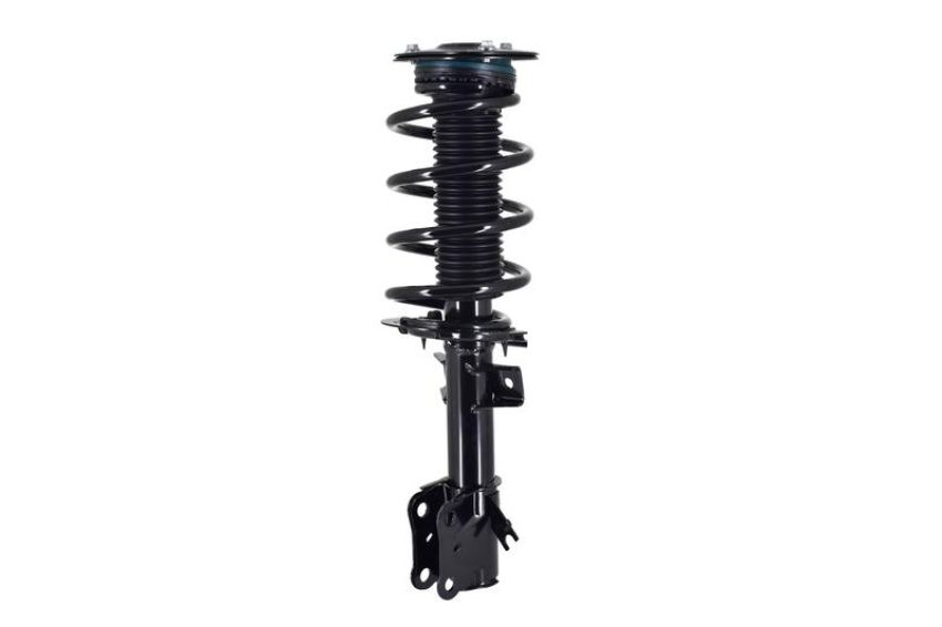 FCS Struts 1333737 Suspension Strut and Coil Spring Assembly