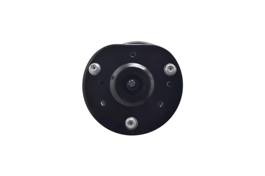 FCS Struts 1333737 Suspension Strut and Coil Spring Assembly