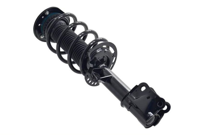 FCS Struts 1333737 Suspension Strut and Coil Spring Assembly