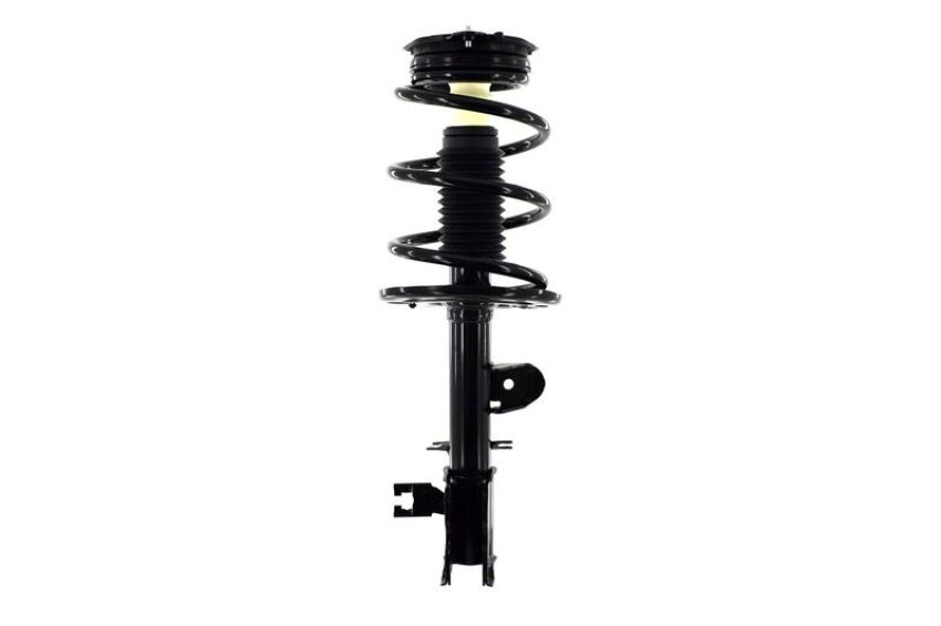FCS Struts 1333741L Suspension Strut and Coil Spring Assembly