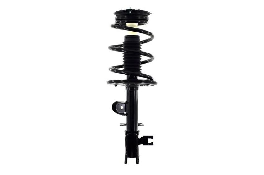 FCS Struts 1333741R Suspension Strut and Coil Spring Assembly