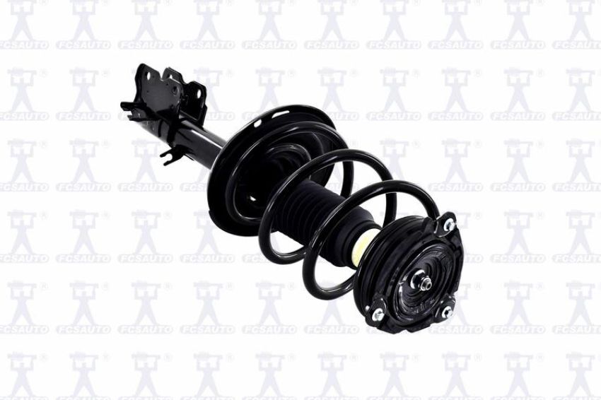 FCS Struts 1333741R Suspension Strut and Coil Spring Assembly
