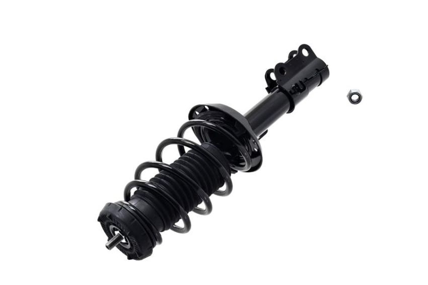 FCS Struts 1333742L Suspension Strut and Coil Spring Assembly