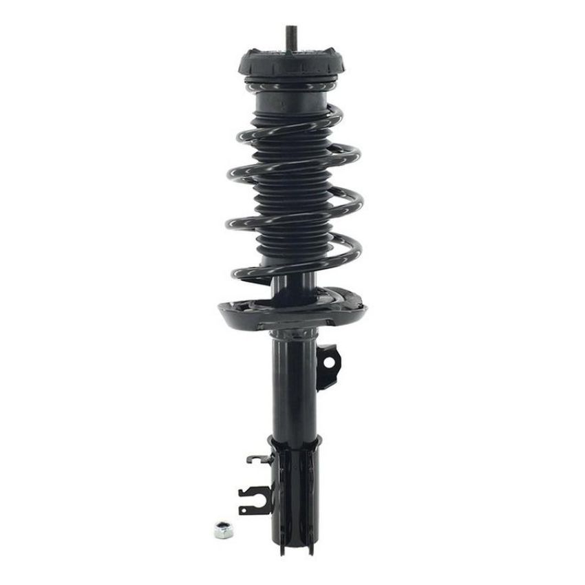 FCS Struts 1333742L Suspension Strut and Coil Spring Assembly