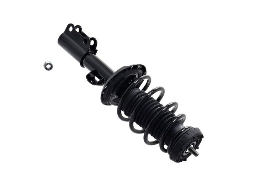 FCS Struts 1333742L Suspension Strut and Coil Spring Assembly