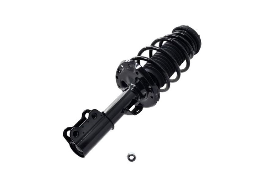 FCS Struts 1333742L Suspension Strut and Coil Spring Assembly
