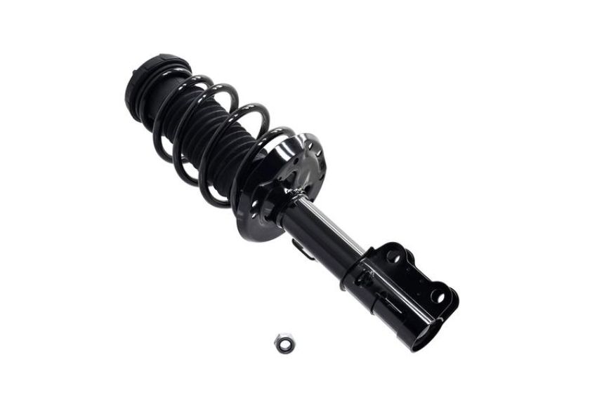 FCS Struts 1333742L Suspension Strut and Coil Spring Assembly