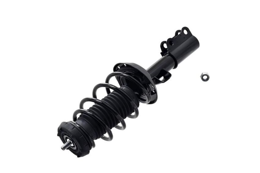 FCS Struts 1333742R Suspension Strut and Coil Spring Assembly