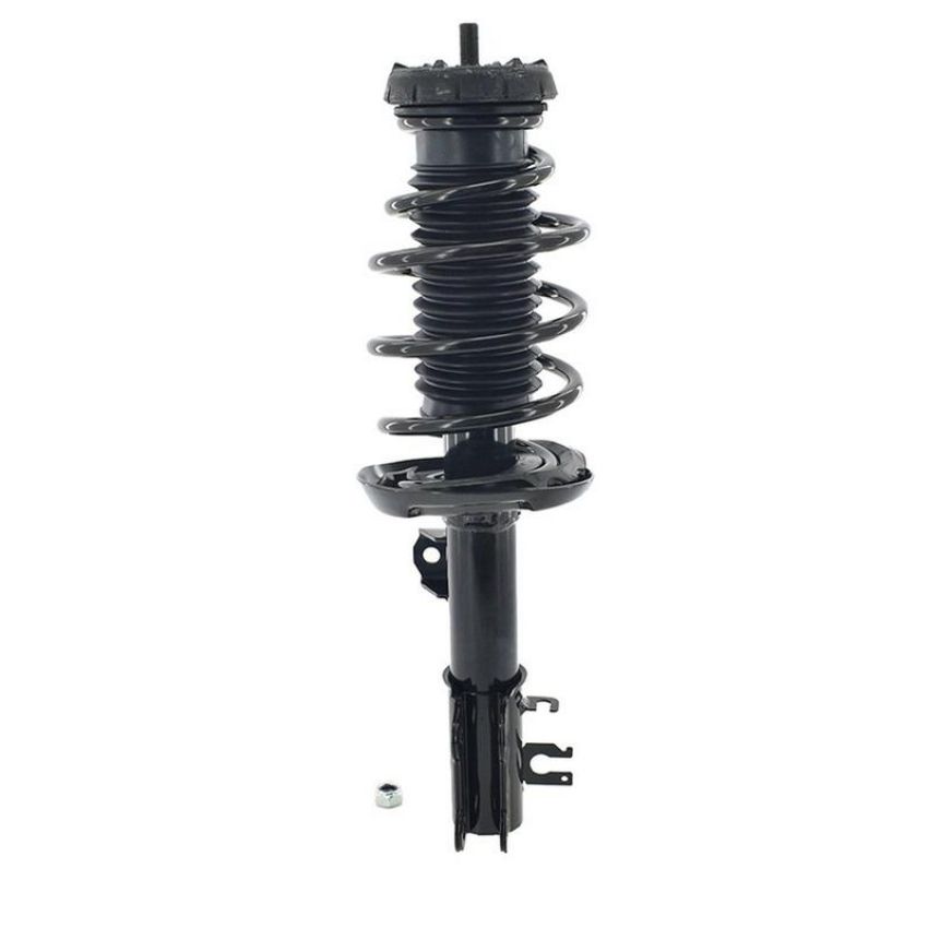 FCS Struts 1333742R Suspension Strut and Coil Spring Assembly