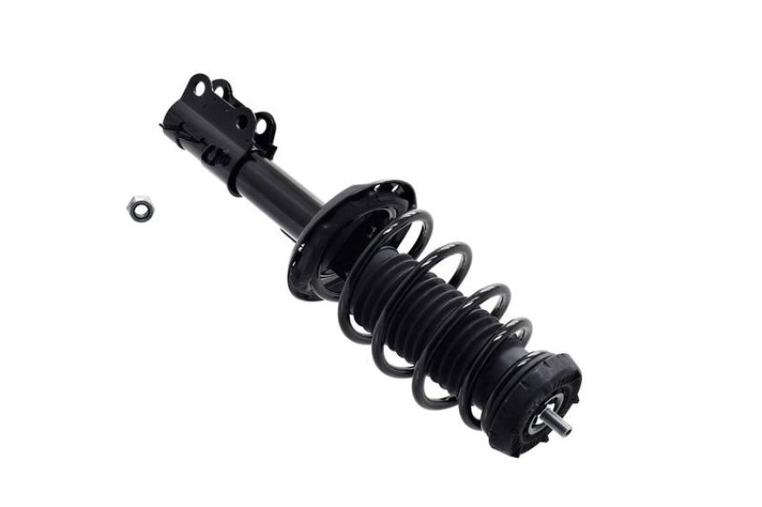 FCS Struts 1333742R Suspension Strut and Coil Spring Assembly