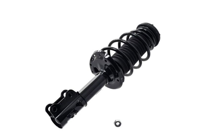 FCS Struts 1333742R Suspension Strut and Coil Spring Assembly